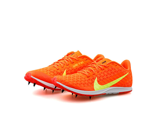 Nike Ayakkabı Koşu Zoom Rival Xc - Görsel 4
