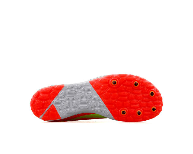 Nike Ayakkabı Koşu Zoom Rival Xc - Görsel 6