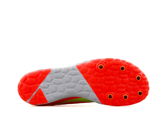 Nike Koşu Ayakkabısı Zoom Rival Xc - Görsel 6