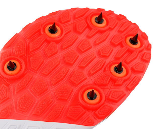 Nike Koşu Ayakkabısı Zoom Rival Xc - Görsel 9