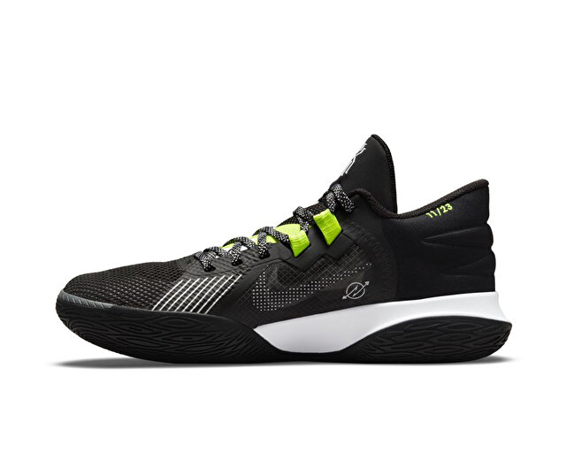 Nike Basketbol Ayakkabısı Kyrie Flytrap V - Görsel 3
