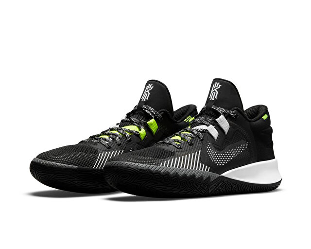 Nike Basketbol Ayakkabısı Kyrie Flytrap V - Görsel 4