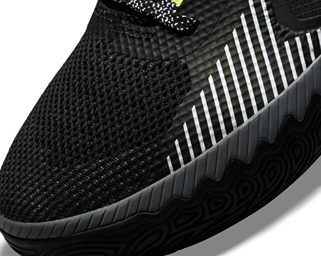 Nike Basketbol Ayakkabısı Kyrie Flytrap V - Görsel 7
