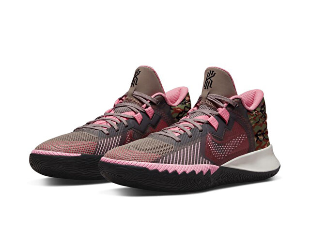 Nike Basketbol Ayakkabısı Kyrie Flytrap V - Görsel 4