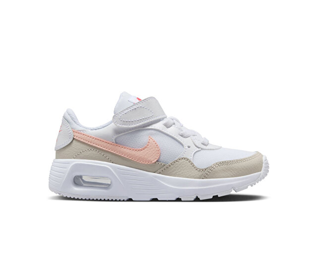 Nike Ayakkabı Günlük AIR MAX SC (PSV) - Görsel 2