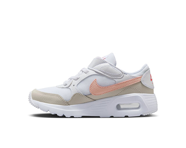 Nike Ayakkabı Günlük AIR MAX SC (PSV) - Görsel 3