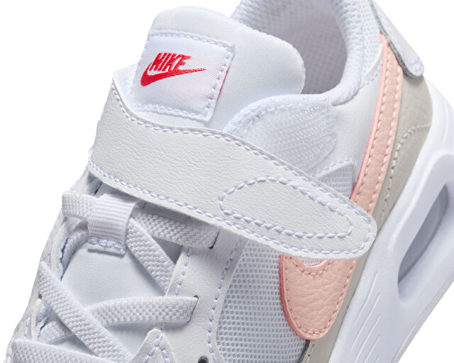 Nike Ayakkabı Günlük AIR MAX SC (PSV) - Görsel 8