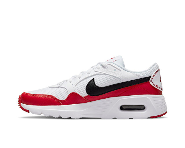 Nike Ayakkabı Günlük Air Max Sc - Görsel 3