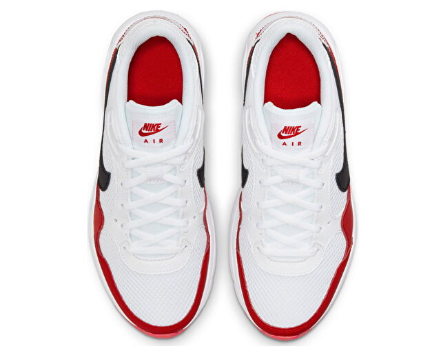 Nike Ayakkabı Günlük Air Max Sc - Görsel 5