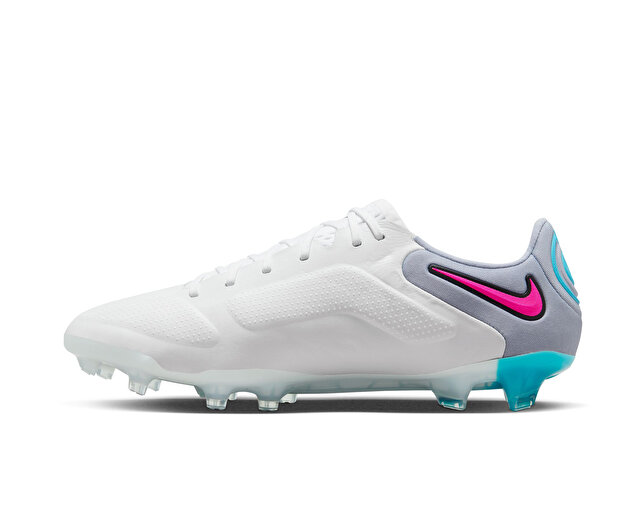 Nike Futbol ayakkabısı Kramponlar Tiempo Legend 9 Elite Fg - Görsel 3