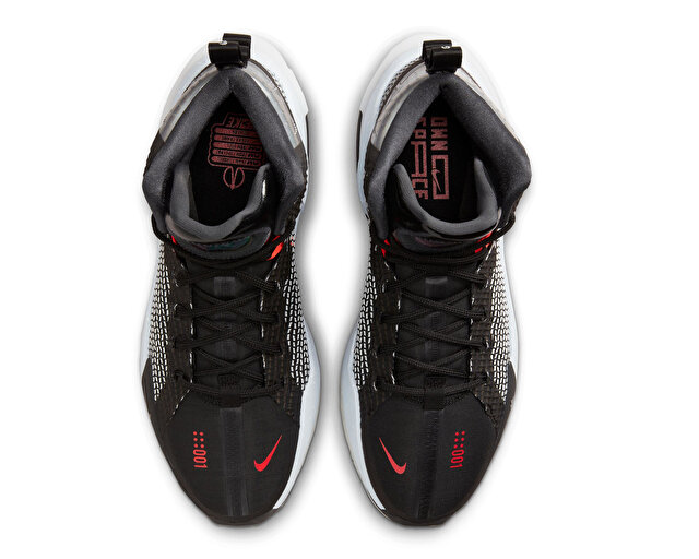 Nike Ayakkabı Basketbol Air Zoom G.T. Jump - Görsel 5