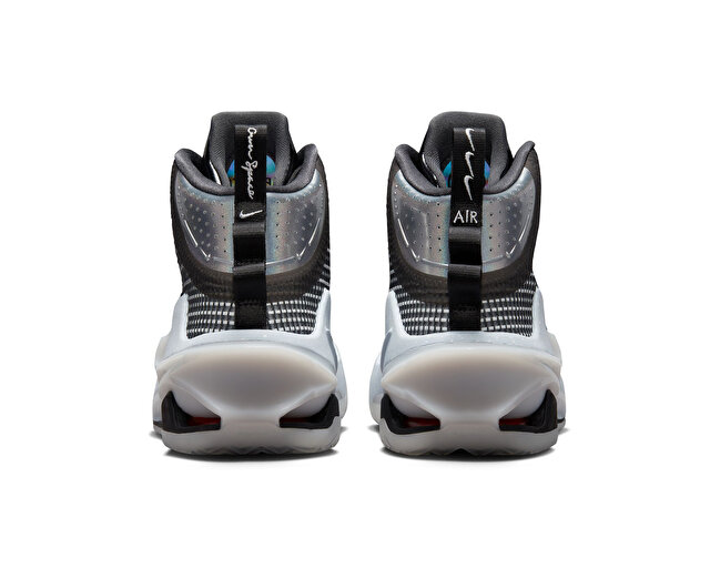 Nike Ayakkabı Basketbol Air Zoom G.T. Jump - Görsel 6