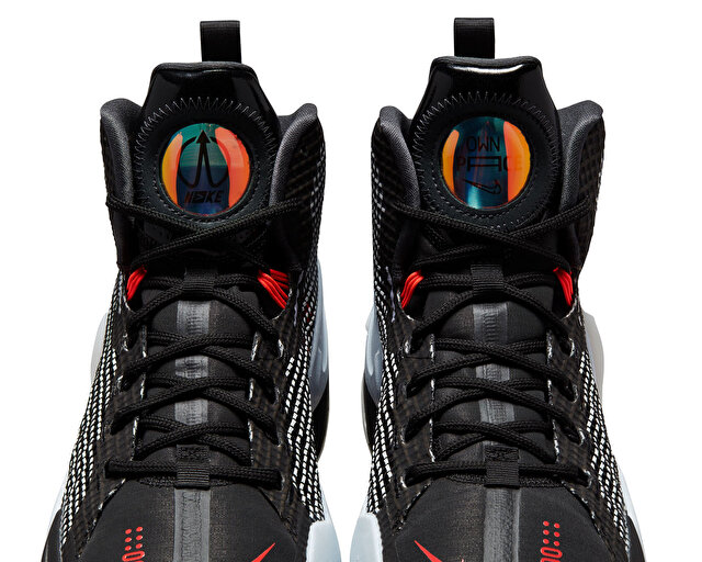 Nike Ayakkabı Basketbol Air Zoom G.T. Jump - Görsel 10