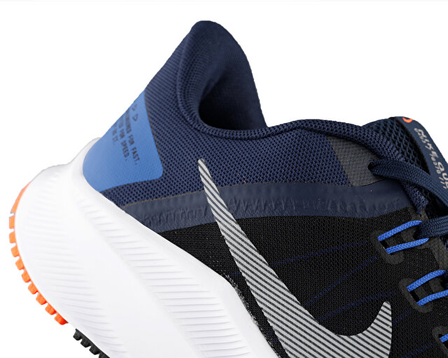 Nike Koşu Ayakkabısı Quest 4 - Görsel 8