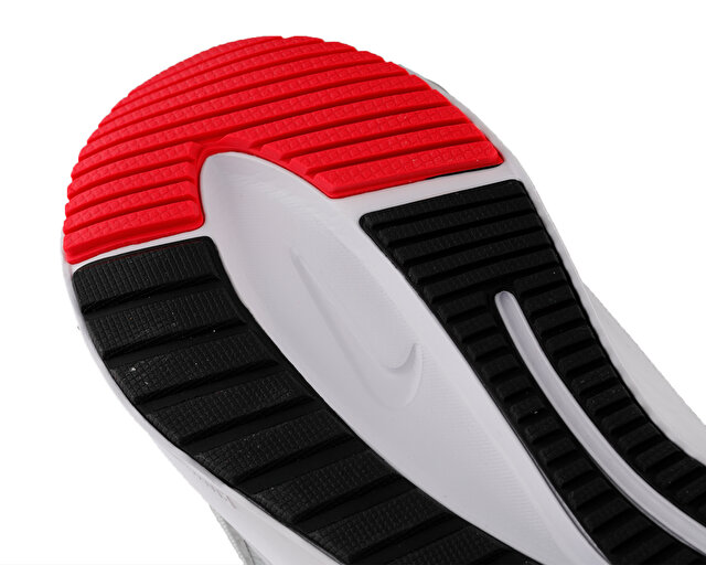 Nike Gri Nike Quest Koşu Ayakkabısı 4