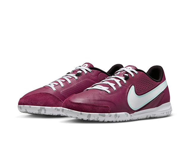 Nike Futbol ayakkabısı Futsal Tiempo Legend 9 Academy Ic - Görsel 4