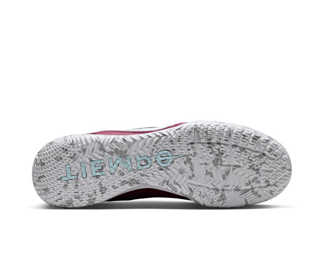 Nike Futbol ayakkabısı Futsal Tiempo Legend 9 Academy Ic - Görsel 6