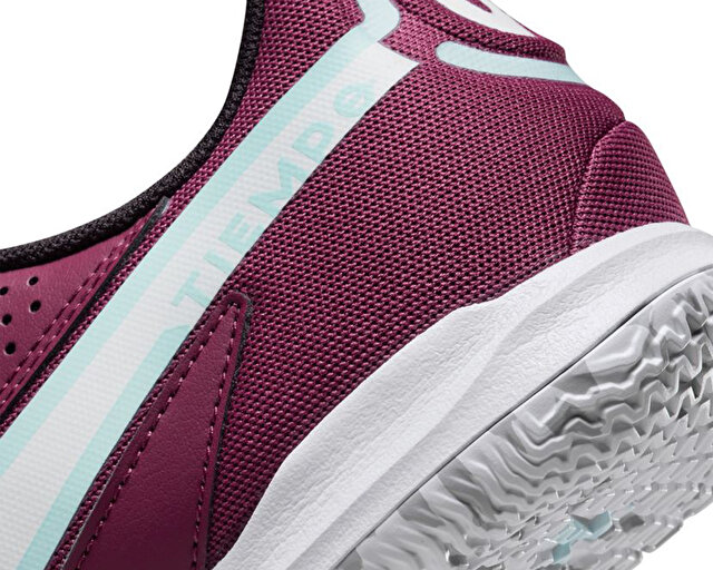 Nike Futbol ayakkabısı Futsal Tiempo Legend 9 Academy Ic - Görsel 8