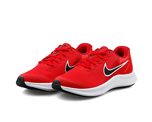Nike Ayakkabı Günlük Star Runner 3 (Gs) - Görsel 4