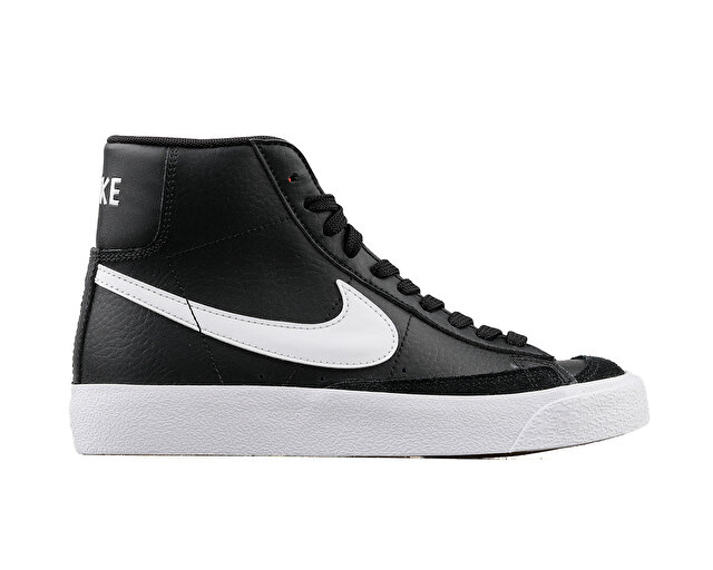 Nike Ayakkabı Günlük Blazer Mid '77 (Gs) - Görsel 2