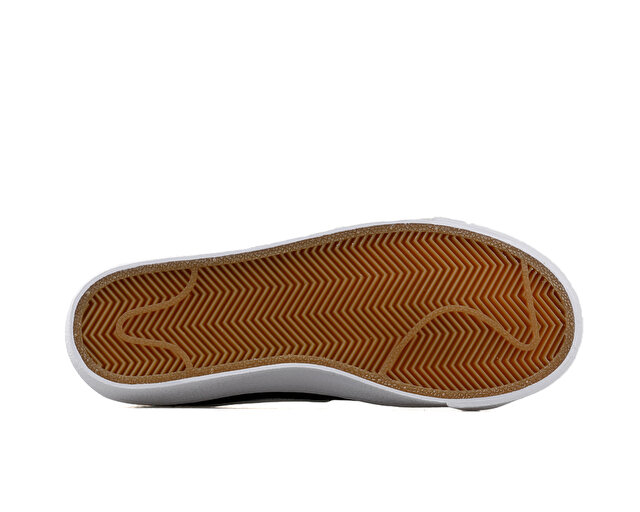 Nike Ayakkabı Günlük Blazer Mid '77 (Gs) - Görsel 6