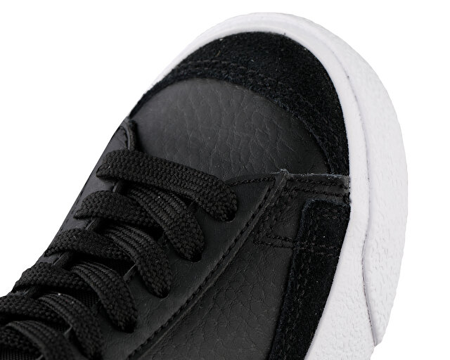 Nike Ayakkabı Günlük Blazer Mid '77 (Gs) - Görsel 7