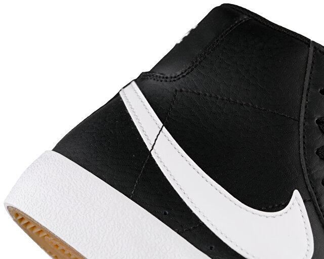 Nike Ayakkabı Günlük Blazer Mid '77 (Gs) - Görsel 8