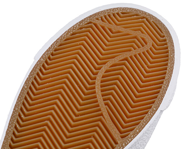 Nike Ayakkabı Günlük Blazer Mid '77 (Gs) - Görsel 9