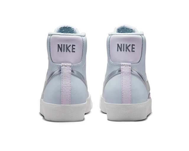 Nike Ayakkabı Günlük Blazer Mid '77 (Gs) - Görsel 5