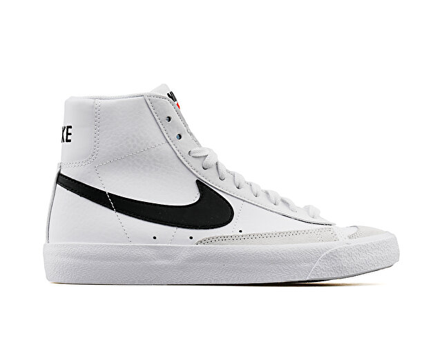 Nike Ayakkabı Günlük Blazer Mid '77 (Gs) - Görsel 2