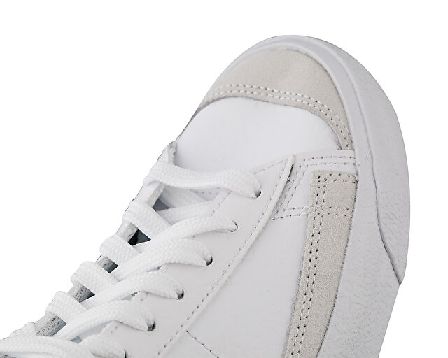 Nike Ayakkabı Günlük Blazer Mid '77 (Gs) - Görsel 7