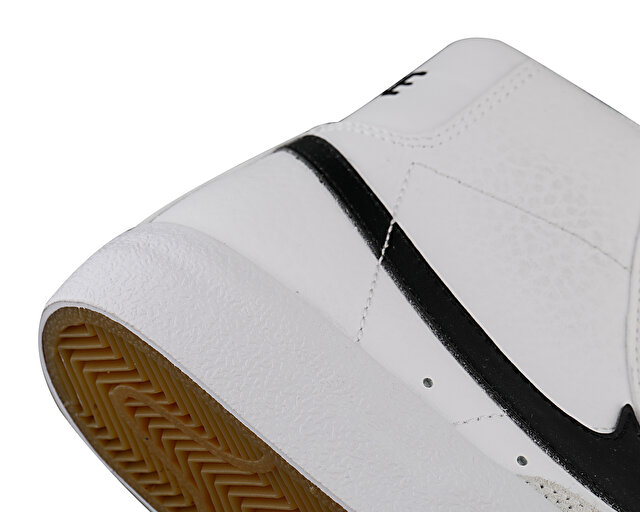 Nike Ayakkabı Günlük Blazer Mid '77 (Gs) - Görsel 8