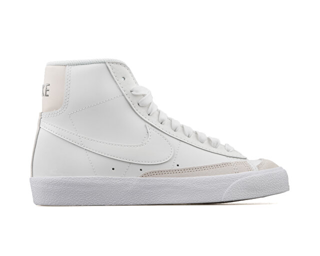 Nike Ayakkabı Günlük BLAZER MID '77 (GS) - Görsel 2