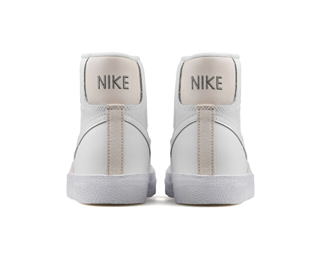 Nike Ayakkabı Günlük BLAZER MID '77 (GS) - Görsel 5