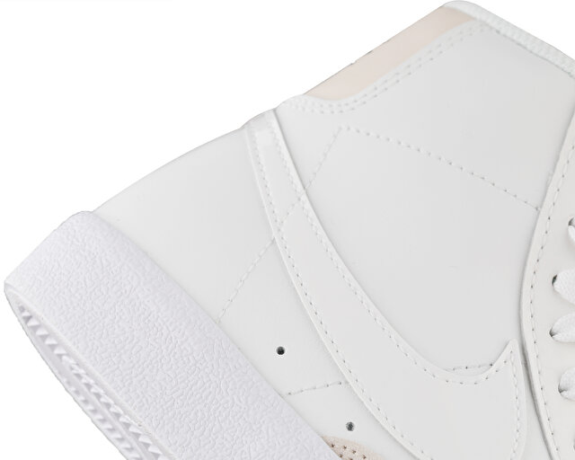 Nike Ayakkabı Günlük BLAZER MID '77 (GS) - Görsel 8