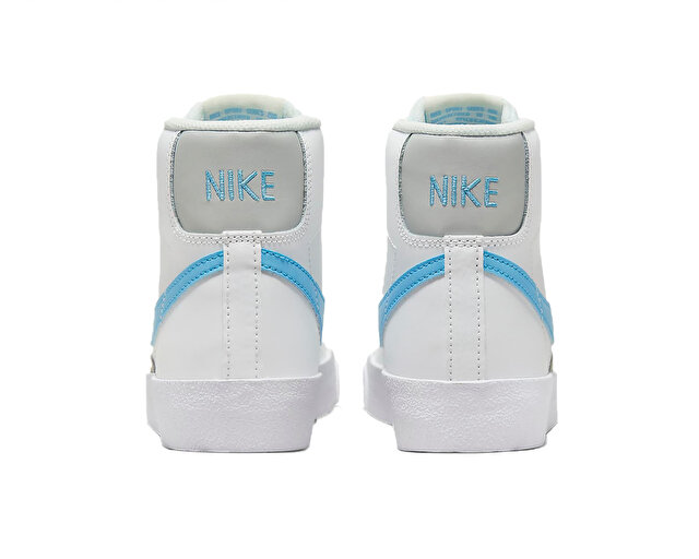 Nike Ayakkabı Günlük Blazer Mid '77 (Gs) - Görsel 6