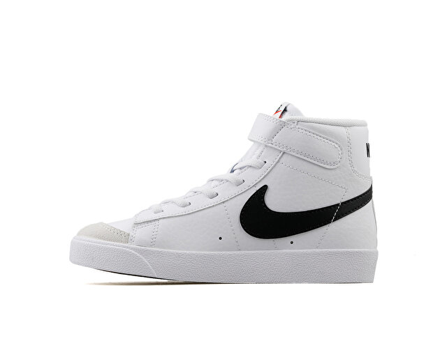 Nike Ayakkabı Günlük Blazer Mid '77 (Ps) - Görsel 3