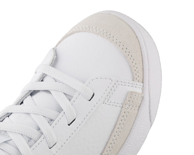 Nike Ayakkabı Günlük Blazer Mid '77 (Ps) - Görsel 7