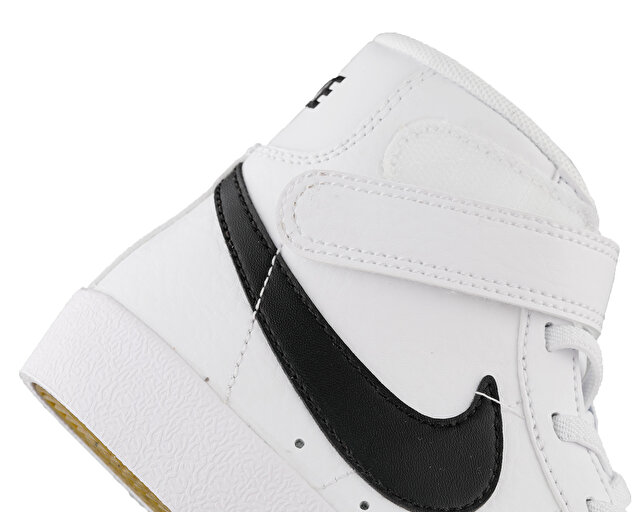 Nike Ayakkabı Günlük Blazer Mid '77 (Ps) - Görsel 8