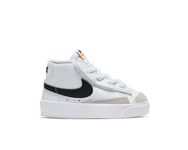 Nike Ayakkabı Günlük Blazer Mid '77 (Td) - Görsel 2