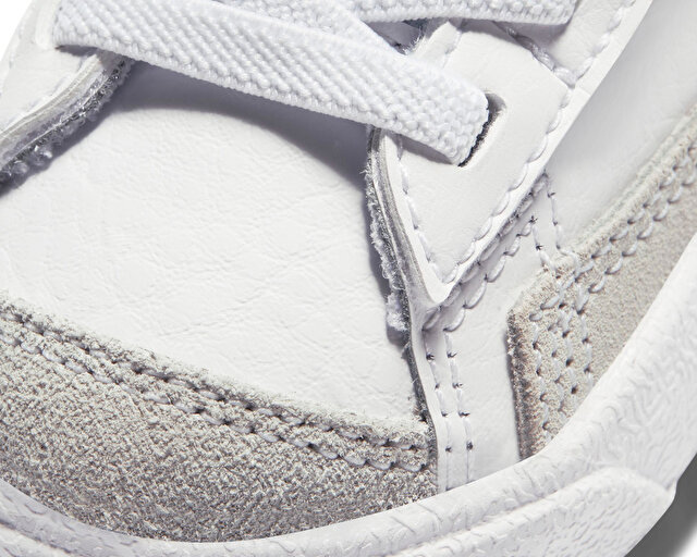Nike Ayakkabı Günlük Blazer Mid '77 (Td) - Görsel 6