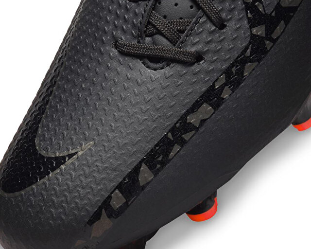 Nike Ayakkabı Futbol Ayakkabıları Phantom Gt2 Academy Fg/Mg - Görsel 7