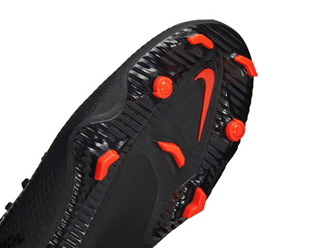 Nike Ayakkabı Futbol Ayakkabıları Phantom Gt2 Academy Fg/Mg - Görsel 9