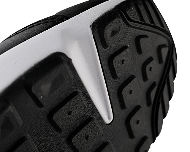 Nike Nike Siyah Ayakkabı Günlük NIKE AIR MAX 2090 GS Korayspor'da! Siyah - 10. görsel