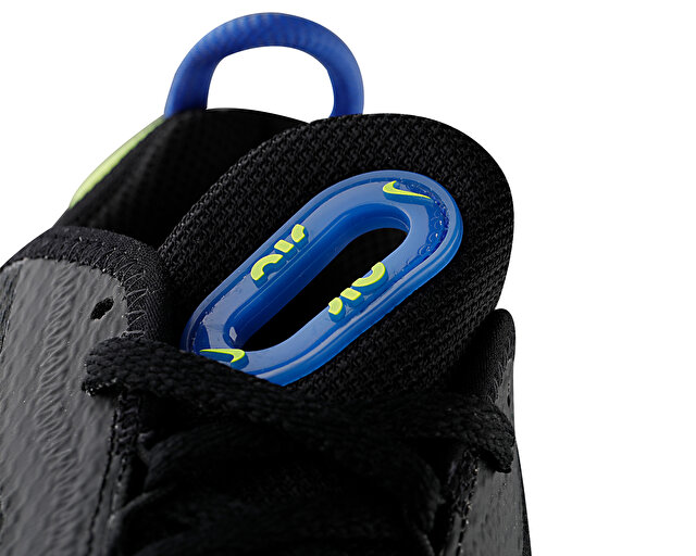 Nike Nike Siyah Ayakkabı Günlük NIKE AIR MAX 2090 GS Korayspor'da! Siyah - 7. görsel