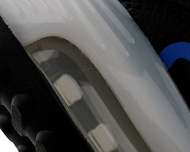 Nike Nike Siyah Ayakkabı Günlük NIKE AIR MAX 2090 GS Korayspor'da! Siyah - 9. görsel