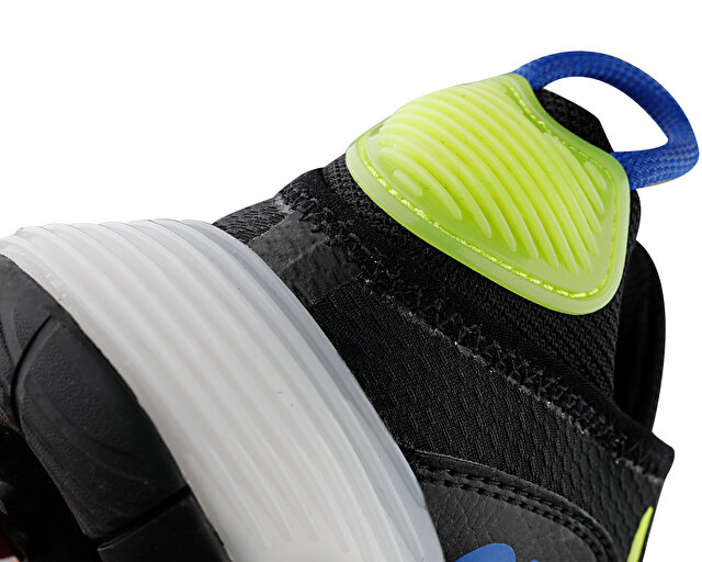 Nike Nike Siyah Ayakkabı Günlük NIKE AIR MAX 2090 GS Korayspor'da! Siyah - 11. görsel