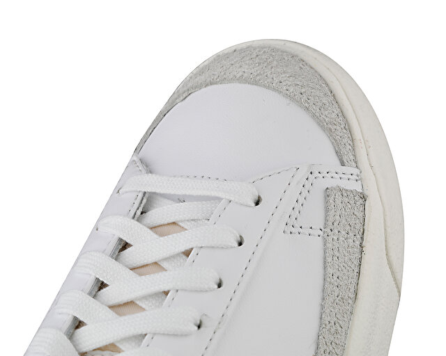 Nike Ayakkabı Günlük Blazer Low '77 Vntg - Görsel 7