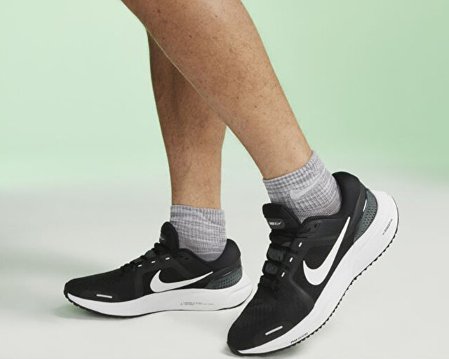 Nike Koşu Ayakkabısı Air Zoom Vomero 16 - Görsel 11