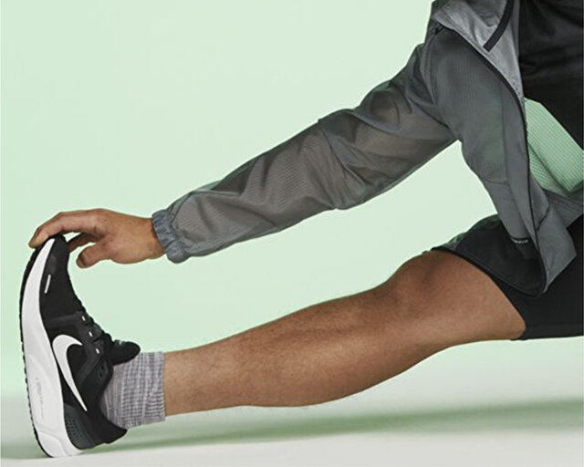 Nike Koşu Ayakkabısı Air Zoom Vomero 16 - Görsel 12